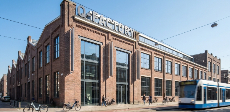 Q-Factory