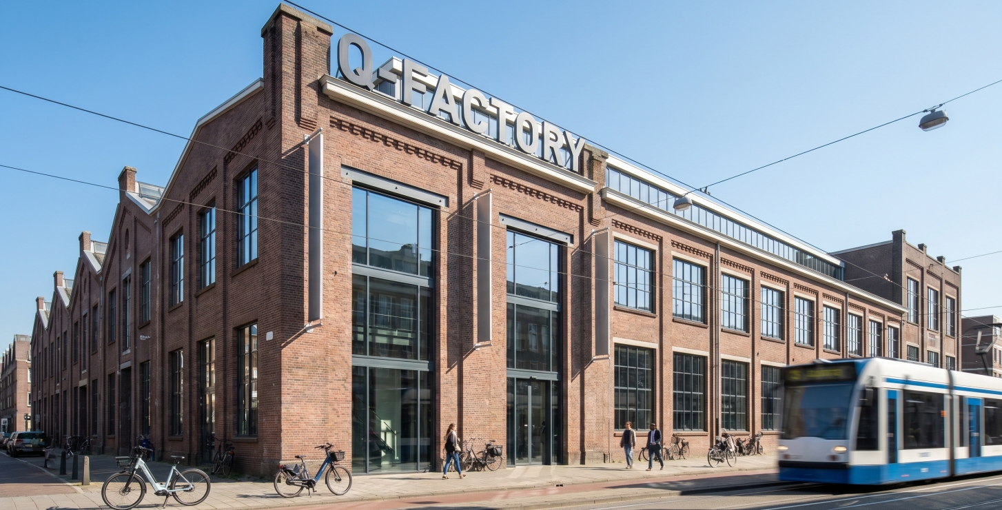 Q-Factory