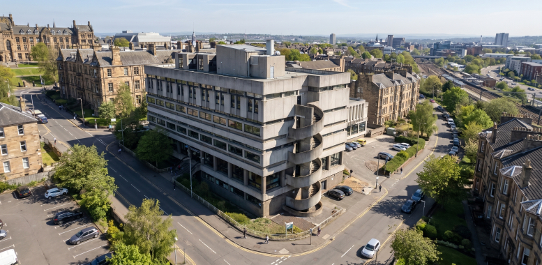 Queen Margaret Union