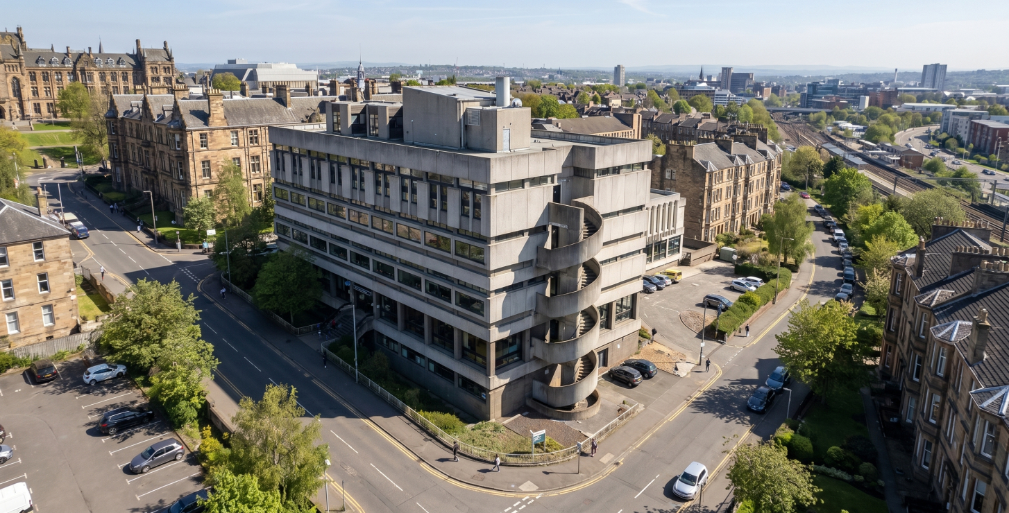 Queen Margaret Union