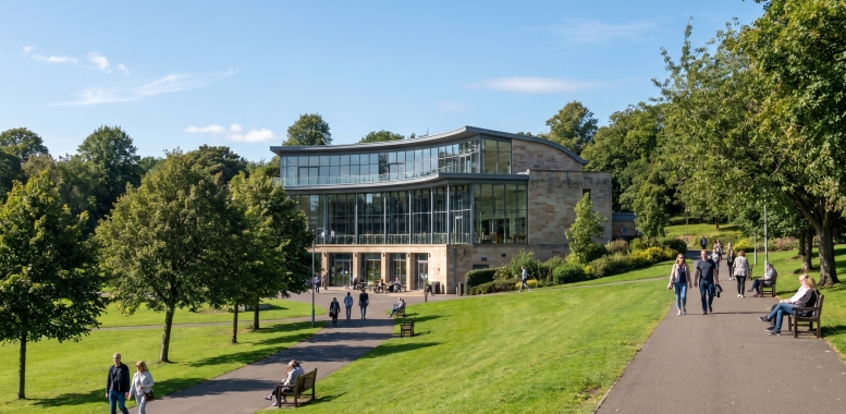 Queen Park Recreation Ground