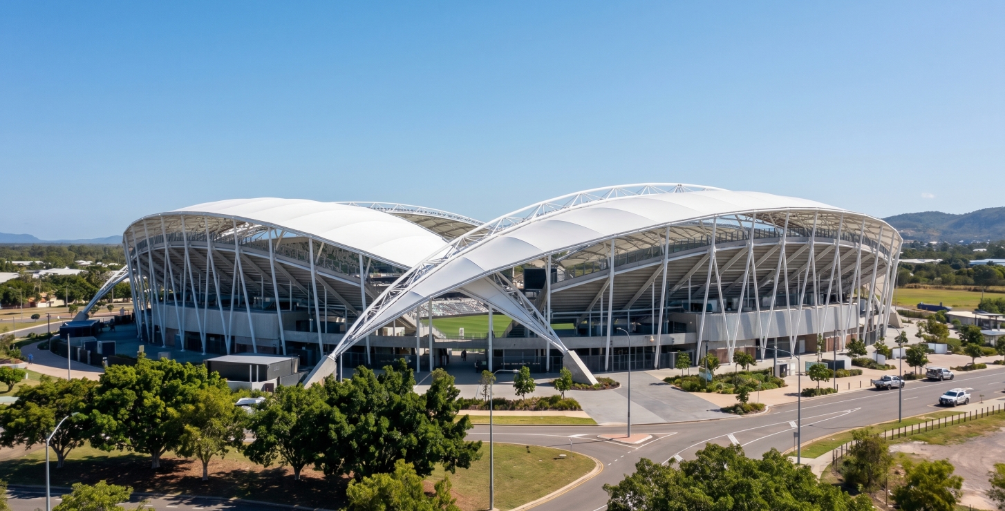 Queensland Country Bank Stadium
