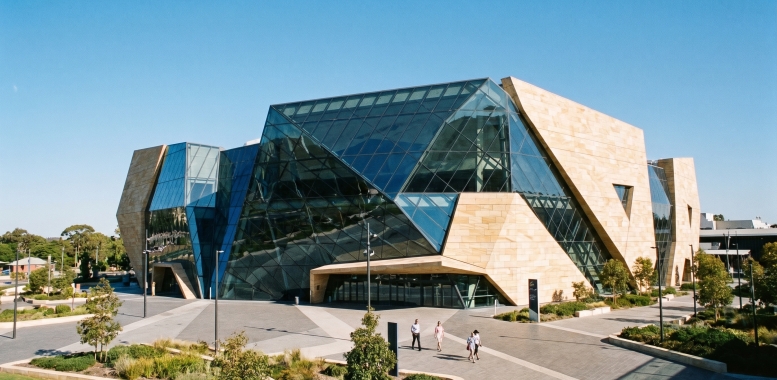 RAC Arena