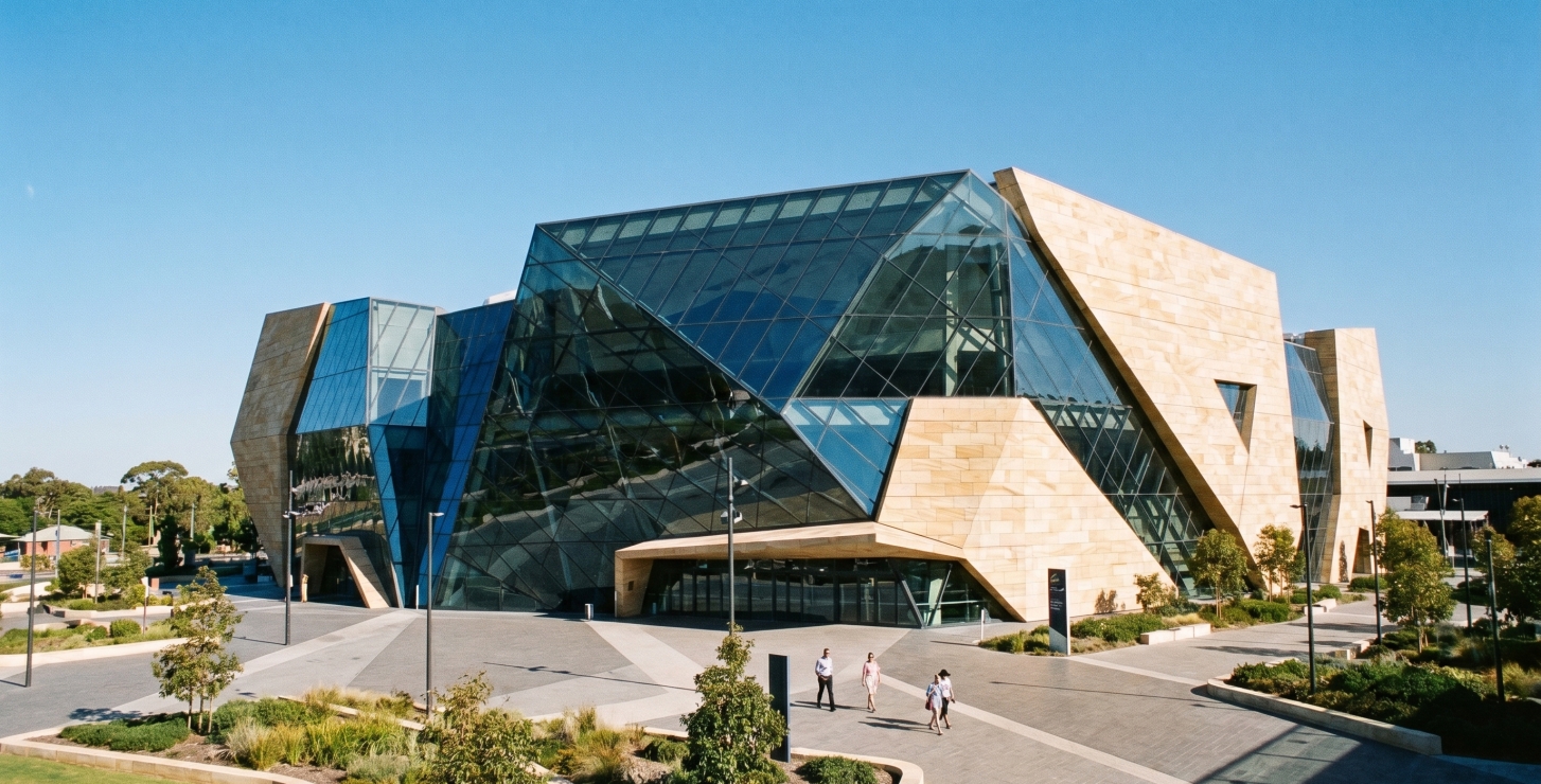 RAC Arena