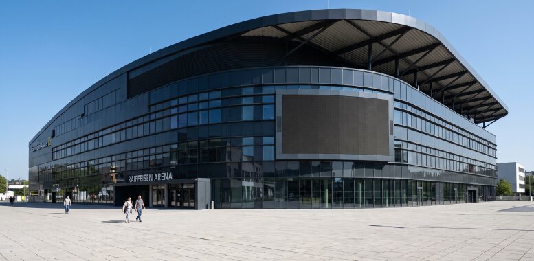 Raiffeisen Arena