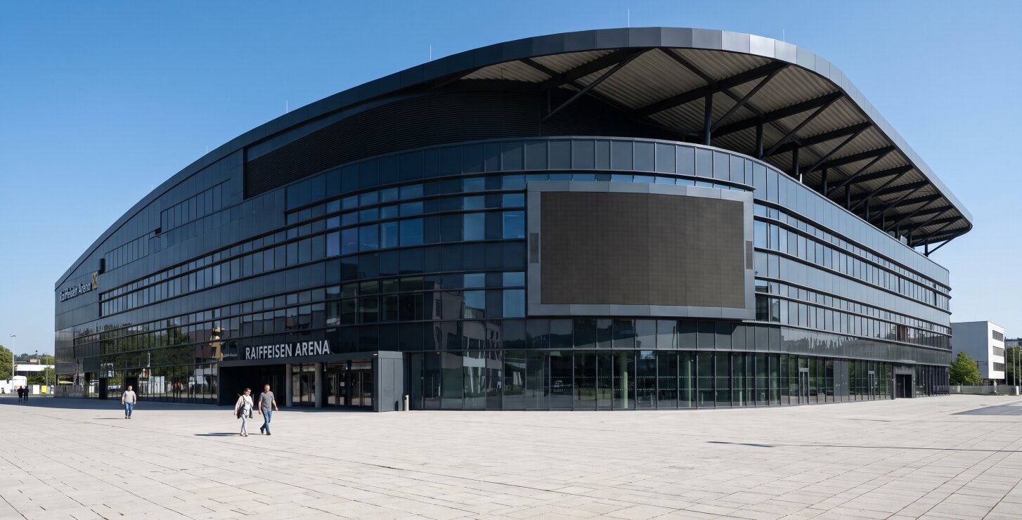 Raiffeisen Arena
