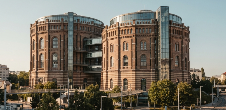 Raiffeisen Halle Im Gasometer