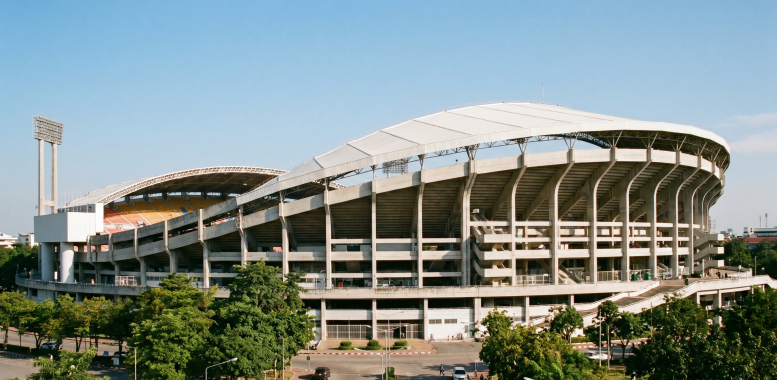 Rajamangala National Stadium