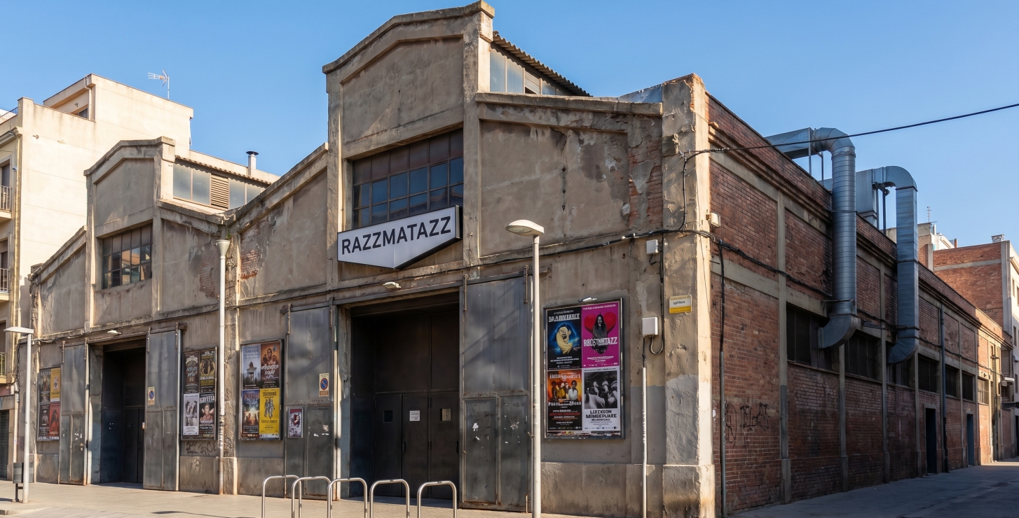 Razzmatazz 1