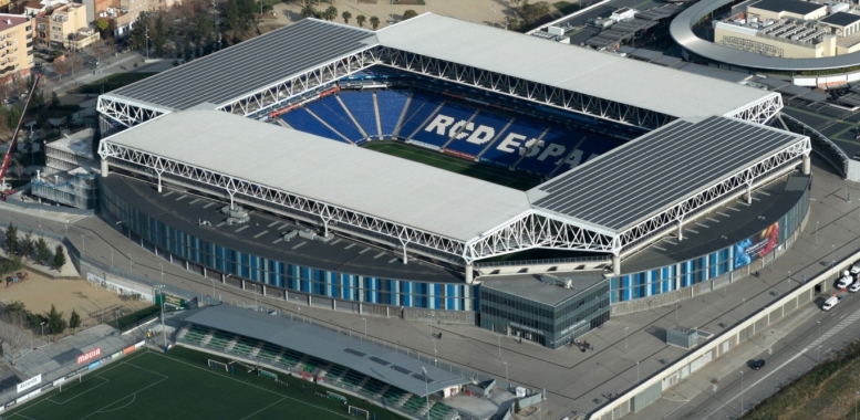 RCDE Stadium