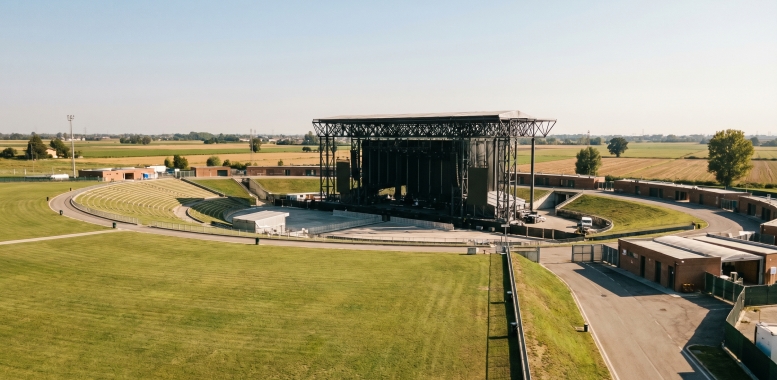 RCF Arena Campovolo