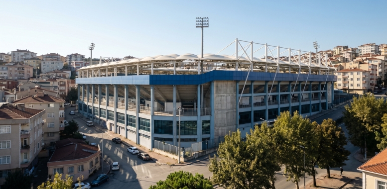 Recep Tayyip Erdoğan Stadyumu