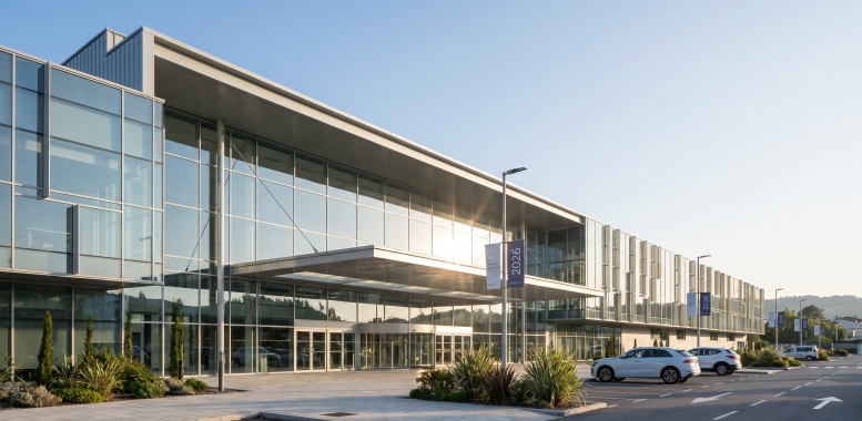 Recinto Ferial Ifevi