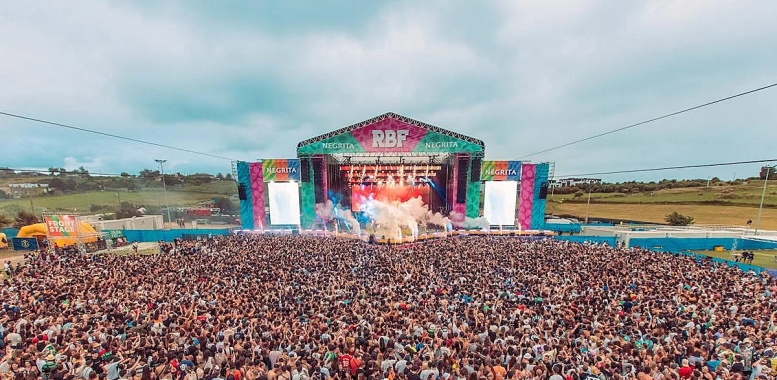 Recinto Virgen del Mar