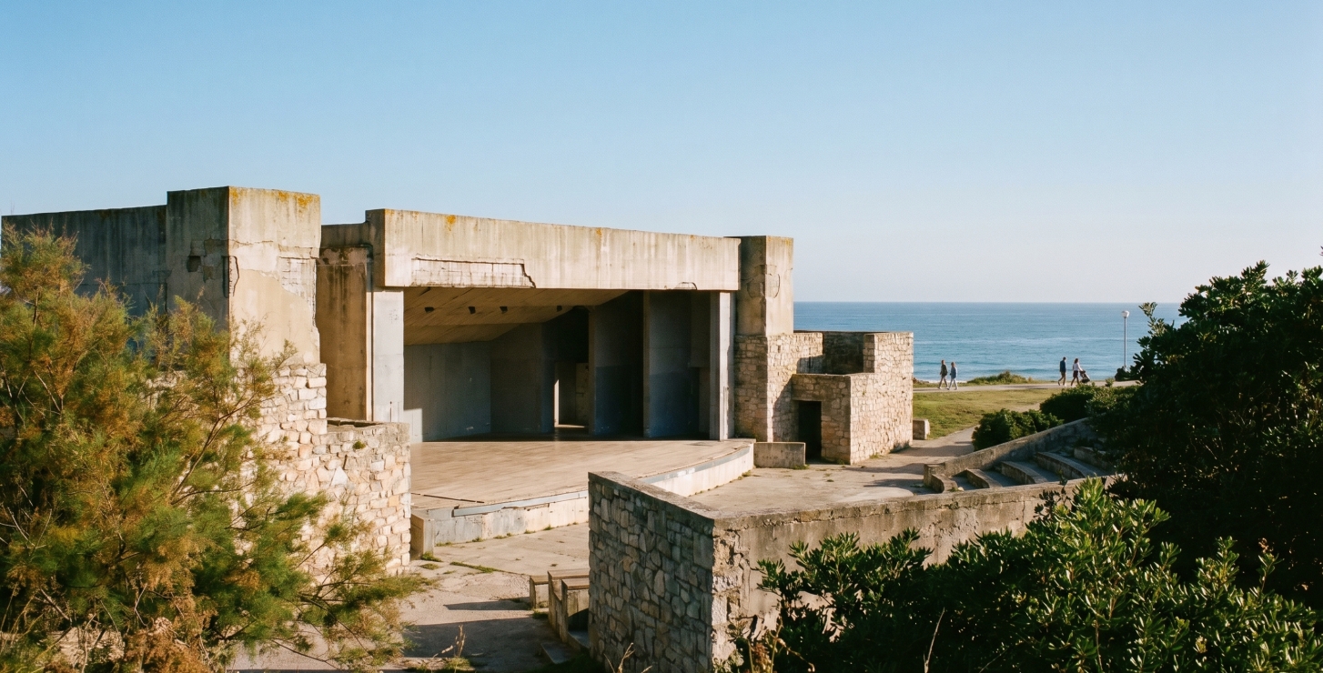 Recinto Virgen del Mar