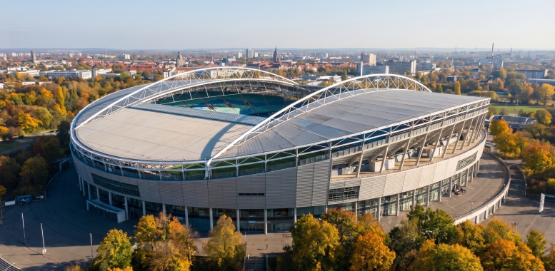 Red Bull Arena Leipzig