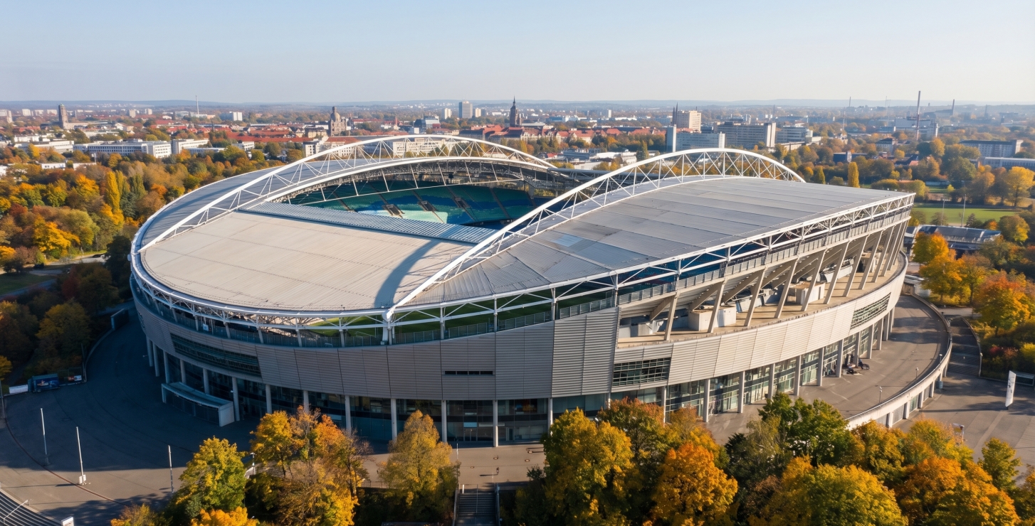 Red Bull Arena Leipzig