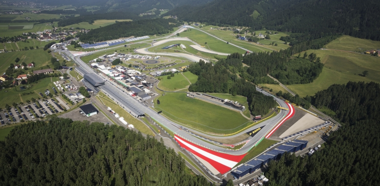 Red Bull Ring