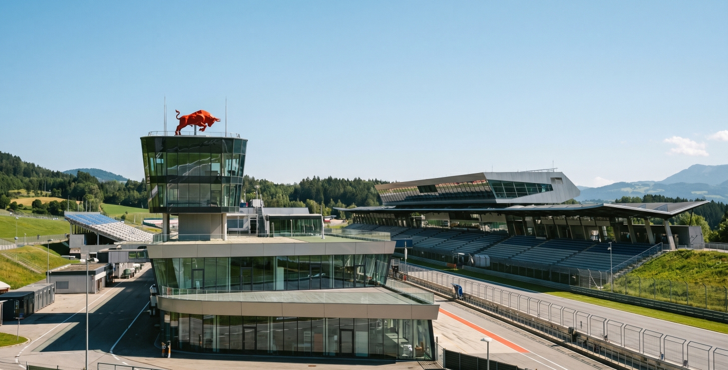 Red Bull Ring
