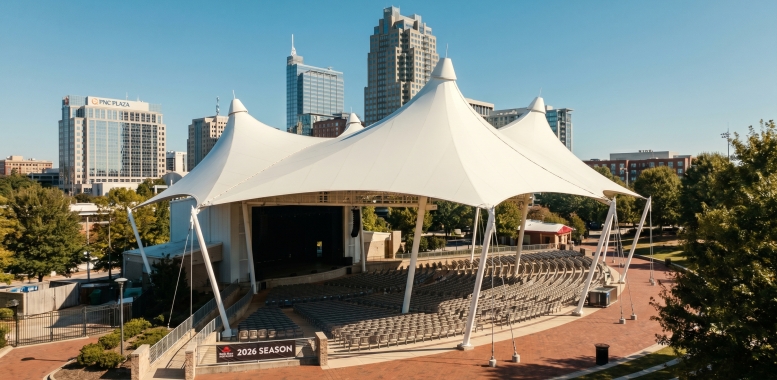 Red Hat Amphitheater