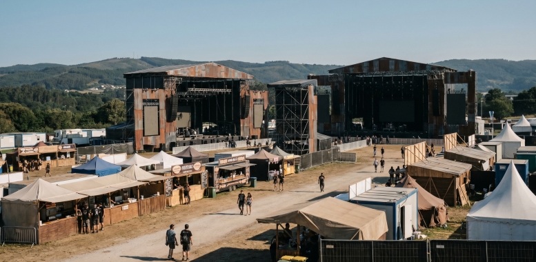 Resurrection Fest Festival