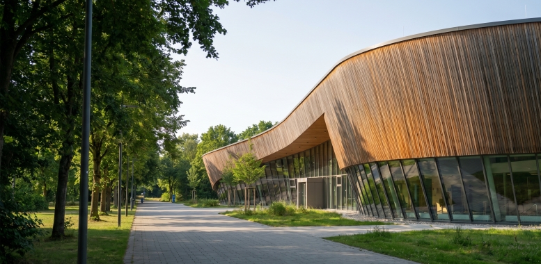 Revierpark Wischlingen