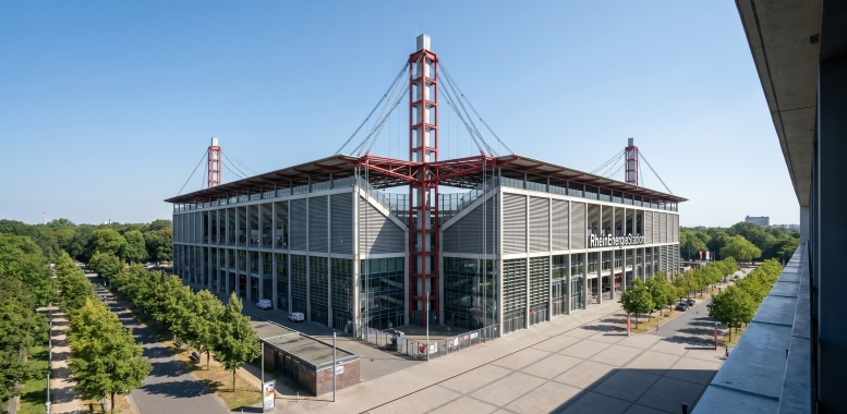 RheinEnergieStadion