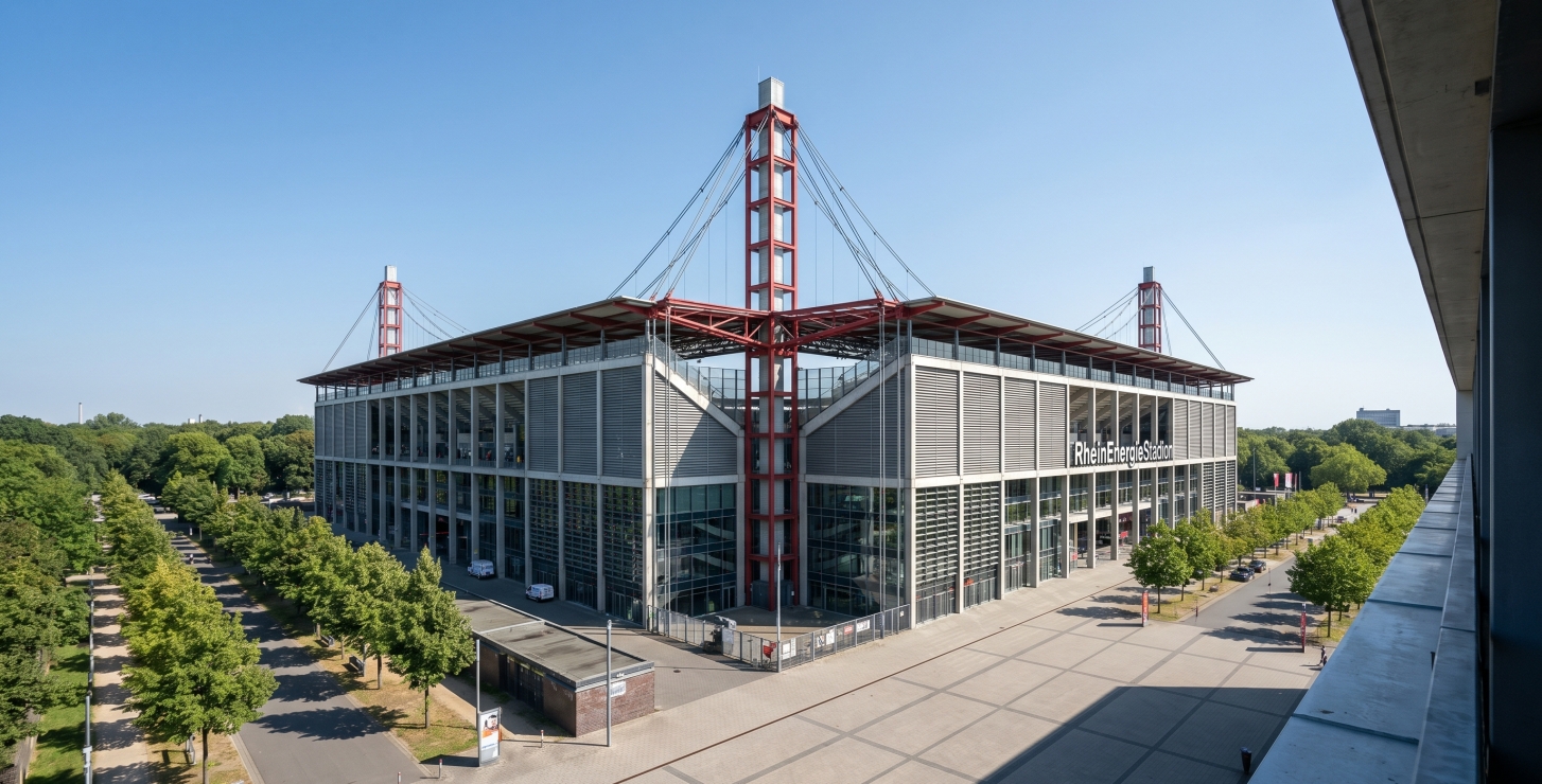 RheinEnergieStadion
