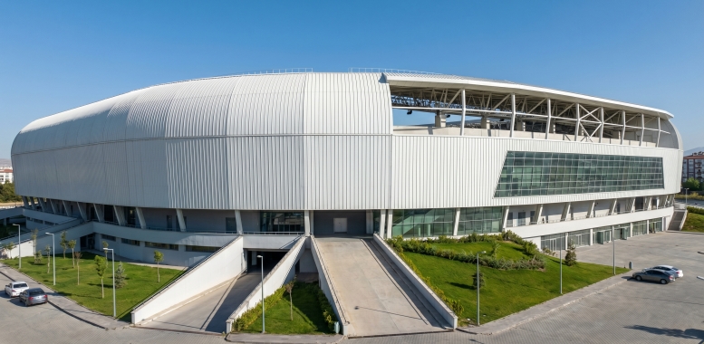 RHG EnerTürk Enerji Stadyumu