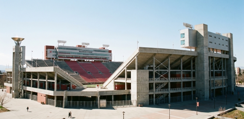 Rice Eccles Stadium
