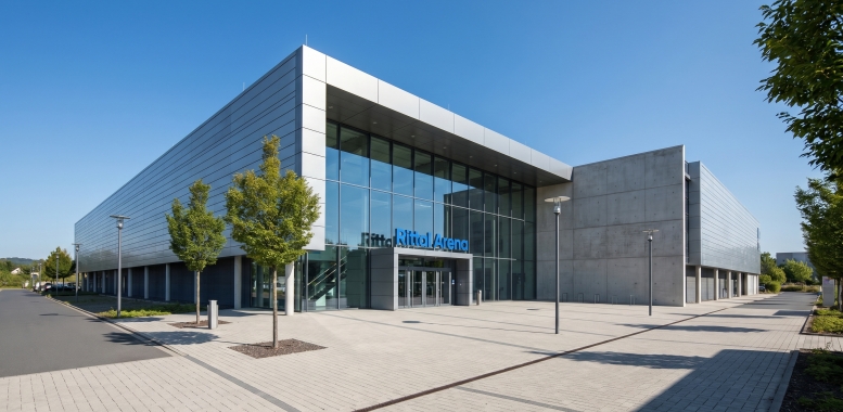 Rittal Arena Wetzlar