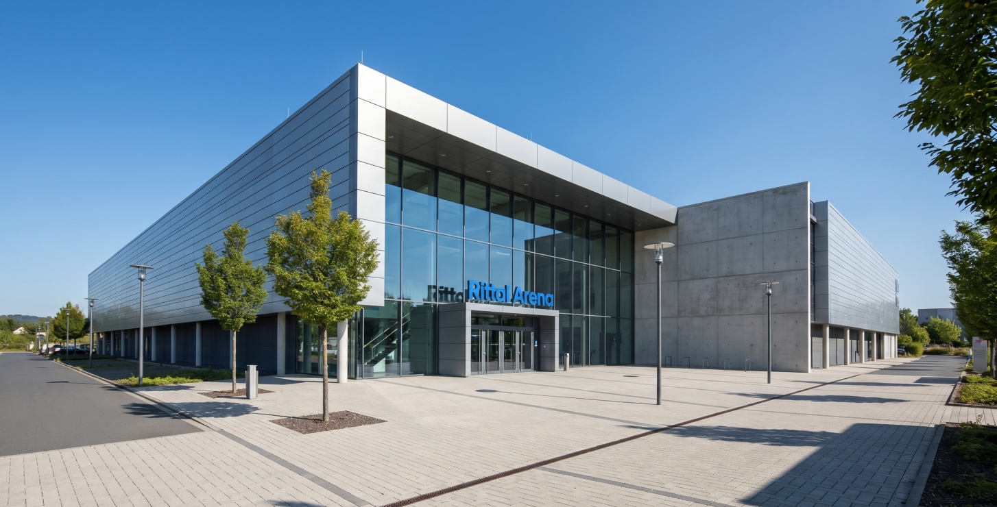 Rittal Arena Wetzlar