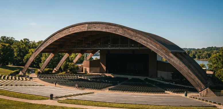 Riverbend Music Center