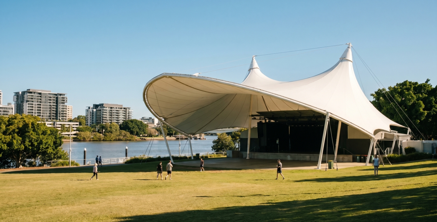 Riverstage