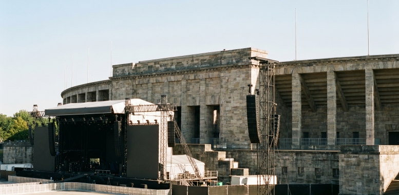 Rock Im Park Nuremberg