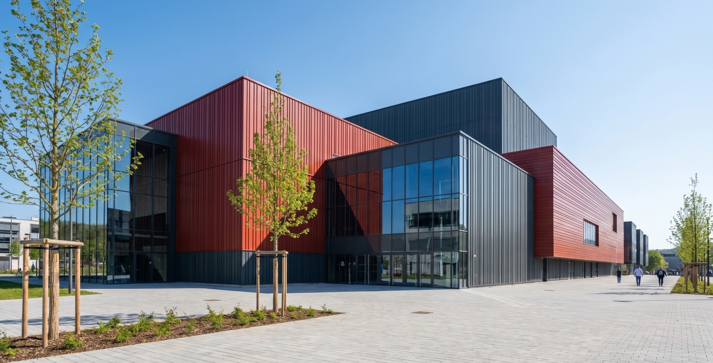 Rockhal Esch Alzette