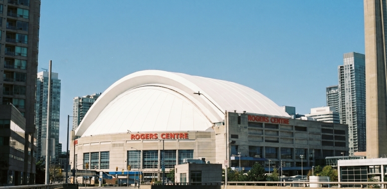 Rogers Centre