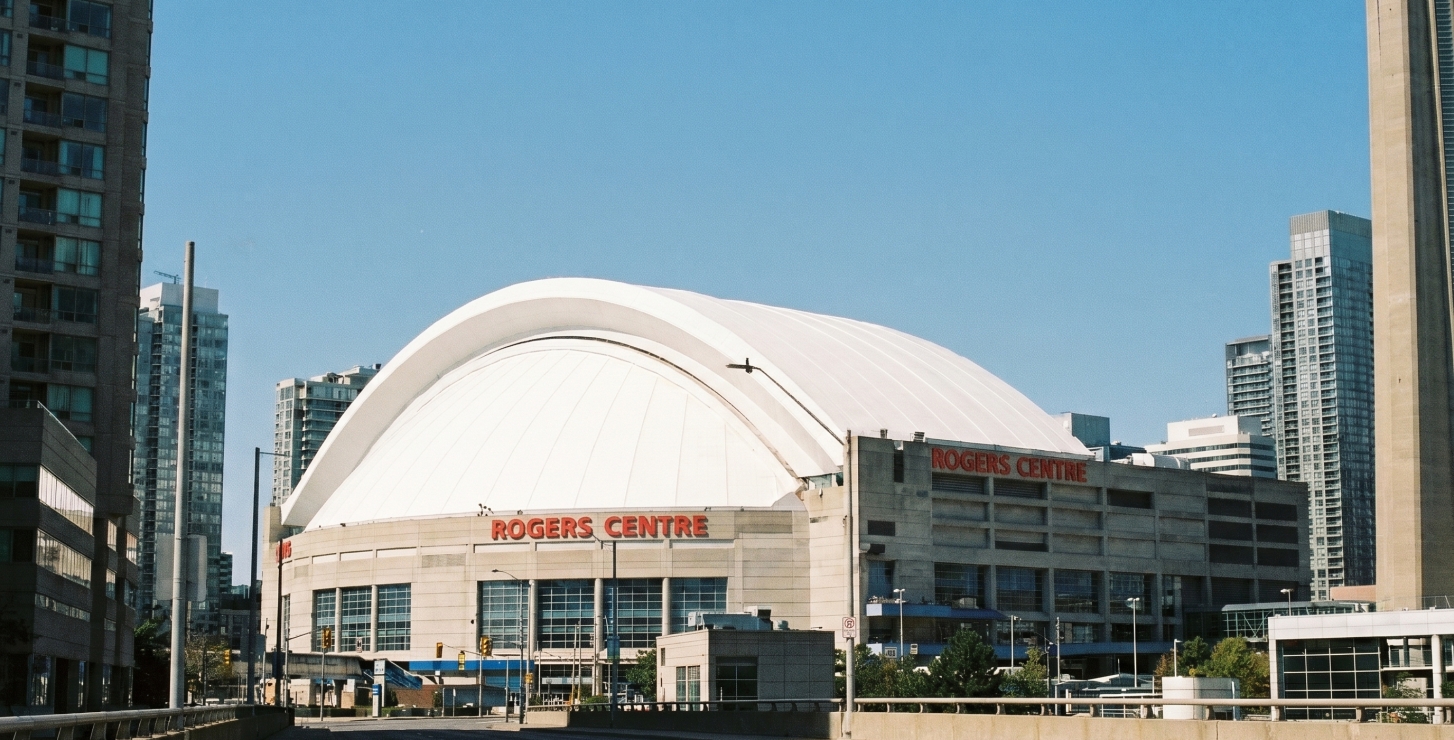 Rogers Centre