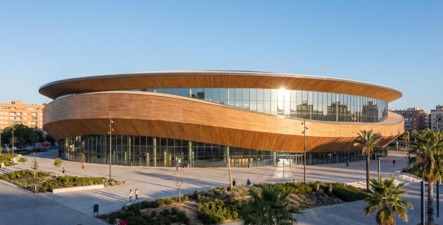 Roig Arena