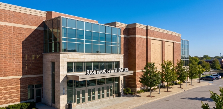 Rosemont Theatre