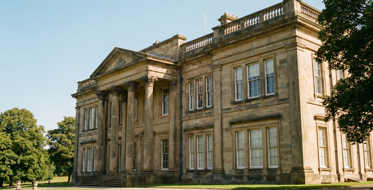 Roundhay Park