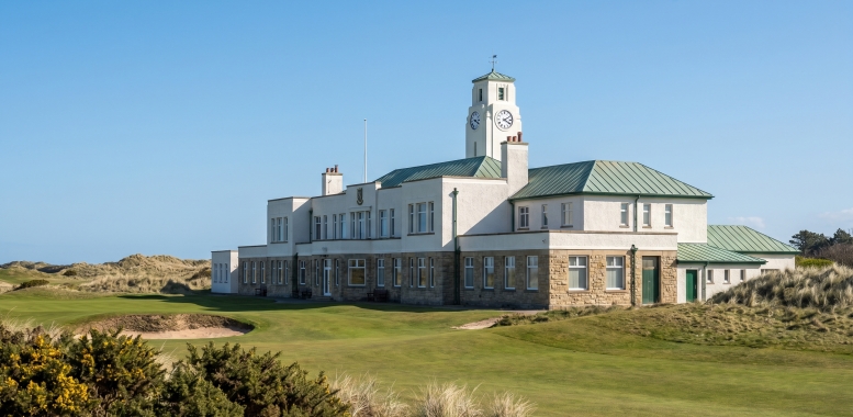 Royal Birkdale Golf Club