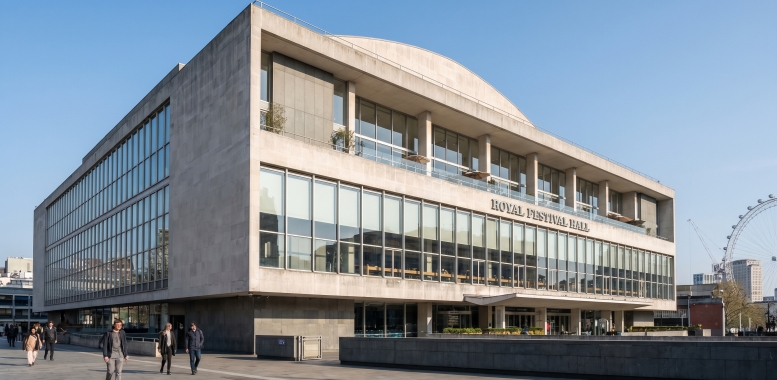 Royal Festival Hall