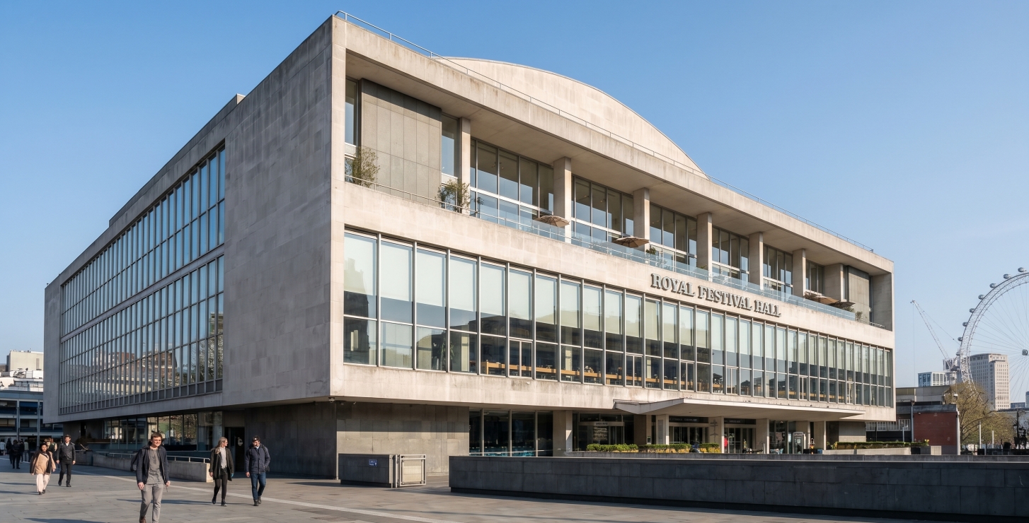 Royal Festival Hall