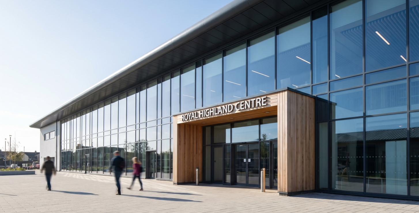 Royal Highland Centre