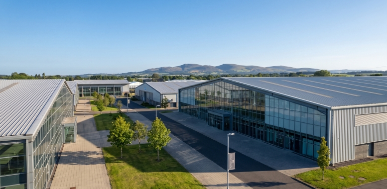 Royal Highland Showgrounds