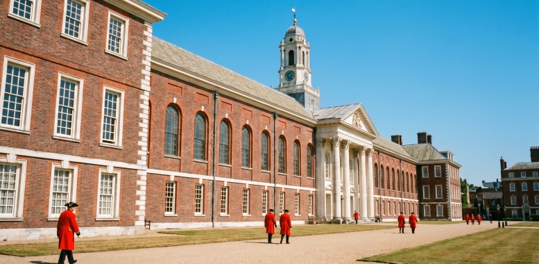 Royal Hospital Chelsea