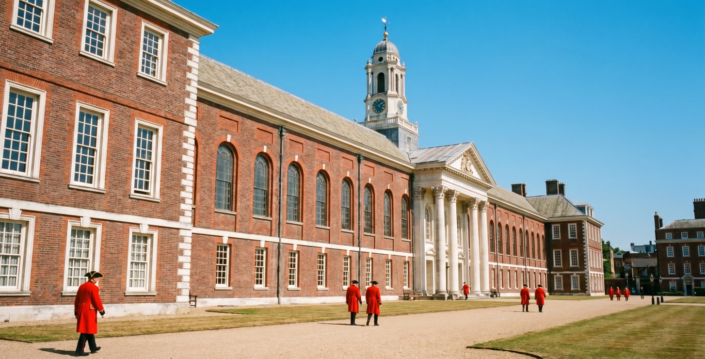 Royal Hospital Chelsea