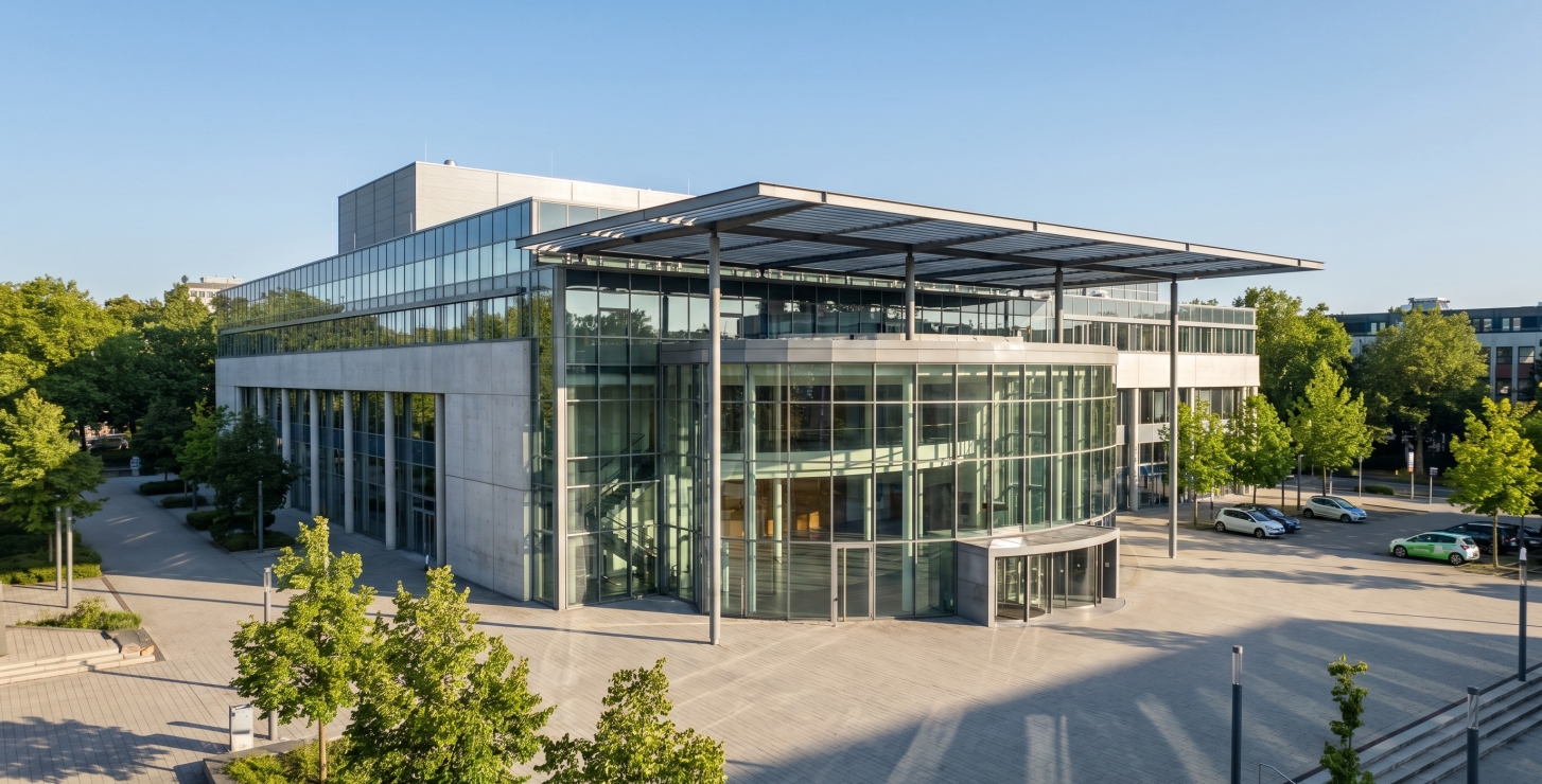 RuhrCongress Bochum