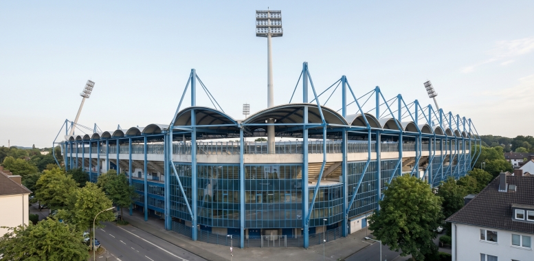 Ruhrstadion